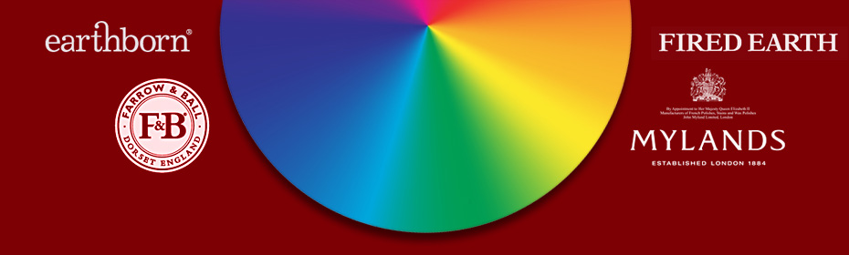 Colours0of The Rainbow
