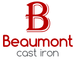 Beaumont Cast Iron Logo
