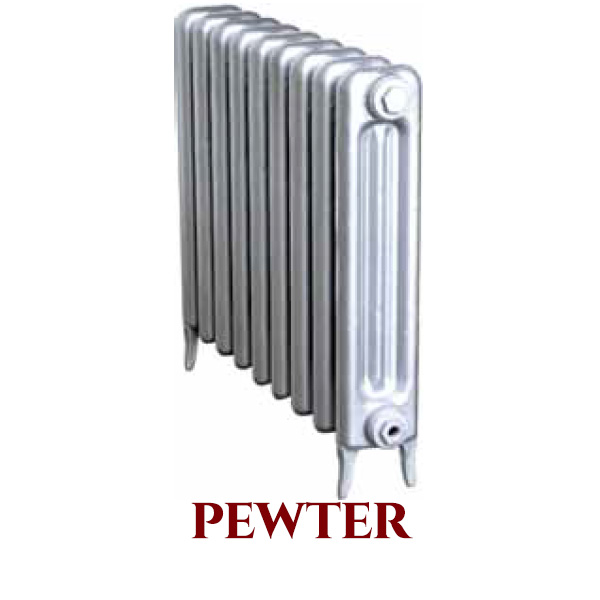 Pewter